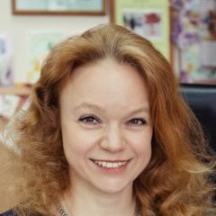 Назарова Юлия Владимировна