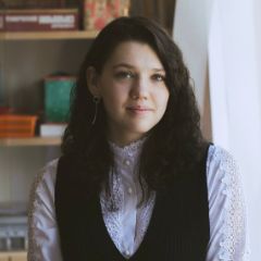 Алексеева Александра Сергеевна