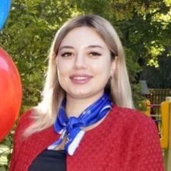 Романина Ирина Викторовна