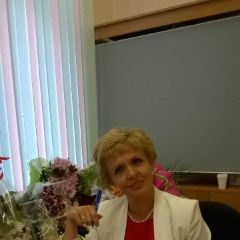 Козлова Светлана Николаевна