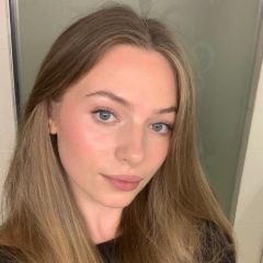 Першина Елизавета Олеговна