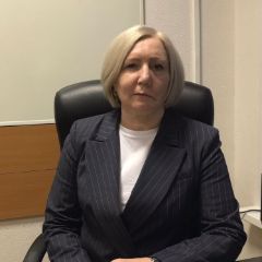 Ляшина Ирина Петровна