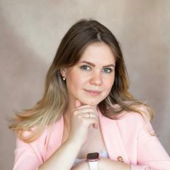 Меркулова Елизавета Игоревна