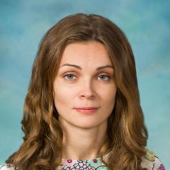 Сидорова Валентина