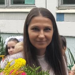 Каликина Наталья Евгеньевна