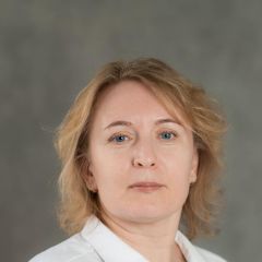 Брагина Ольга Сергеевна