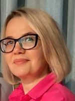 Ивашкина Марина Сергеевна