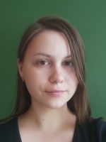 Курявина Таисия Артемовна