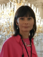 Сивякова Юлия