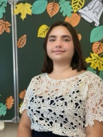 Манычкина Ангелина Юрьевна