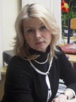 Кожевникова Ольга Николаевна